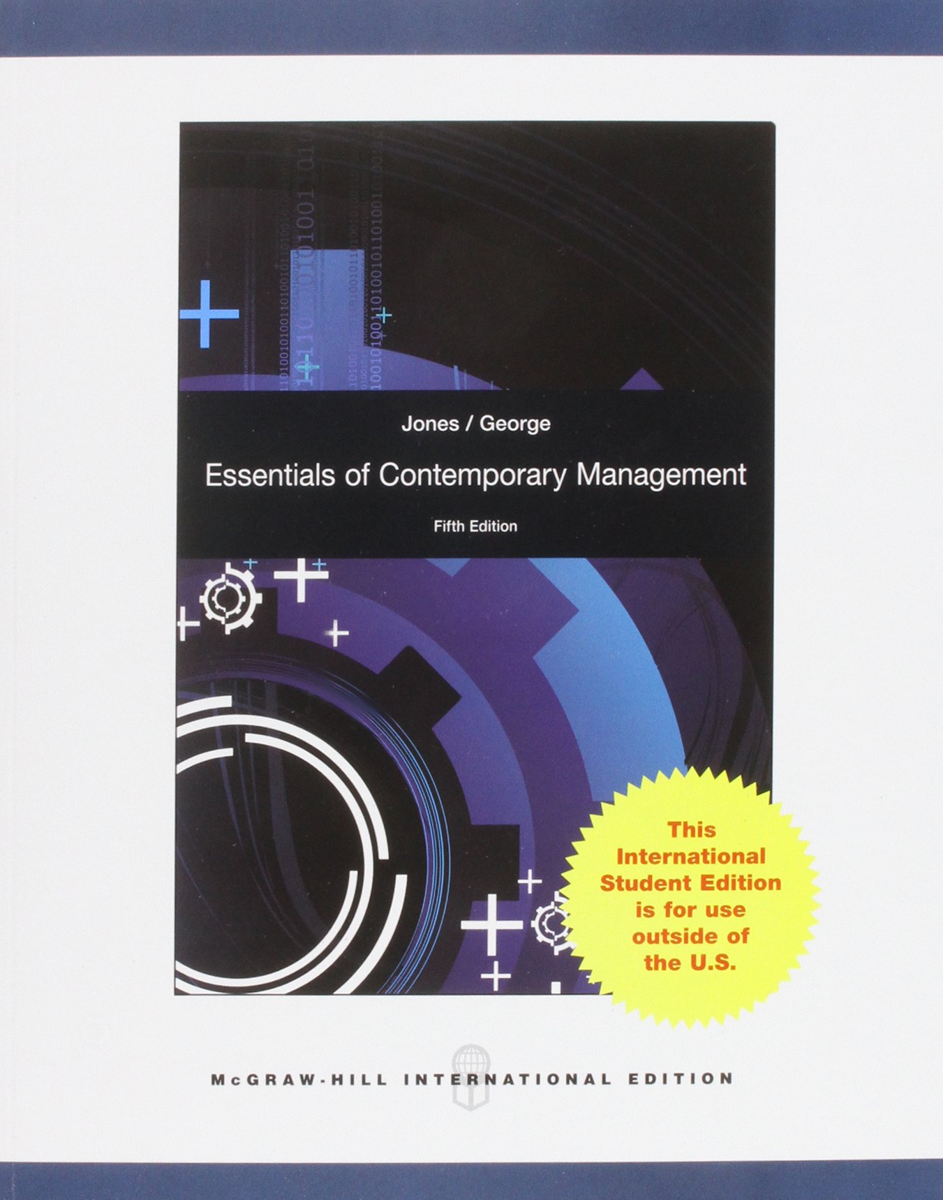 Essentials Of Contemporary Management - Best Practices for Modern Business Leaders | Office & Corporate Management Guide