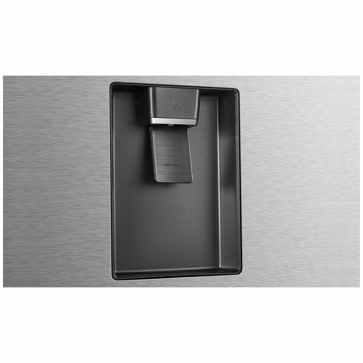 Hisense 496L Top Mount Refrigerator HRTF496SW - Energy Efficient 4-Door Fridge with Spacious Freezer, Perfect for Large Families & Kitchen Storage