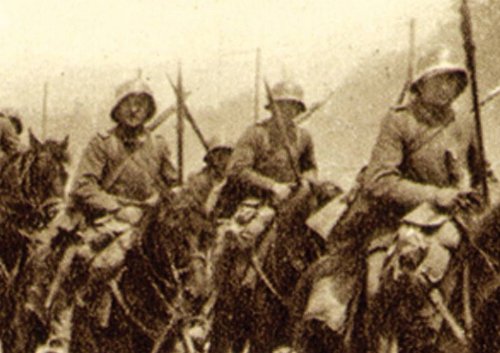 WWI Documentary DVD Box Set - The First World War Complete Series | History Enthusiasts & Educational Use