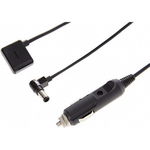 Inspire 1 PART71 Car Charger Adapter - Fast USB Charging for Phones & Devices - Perfect for Road Trips & Commuting
