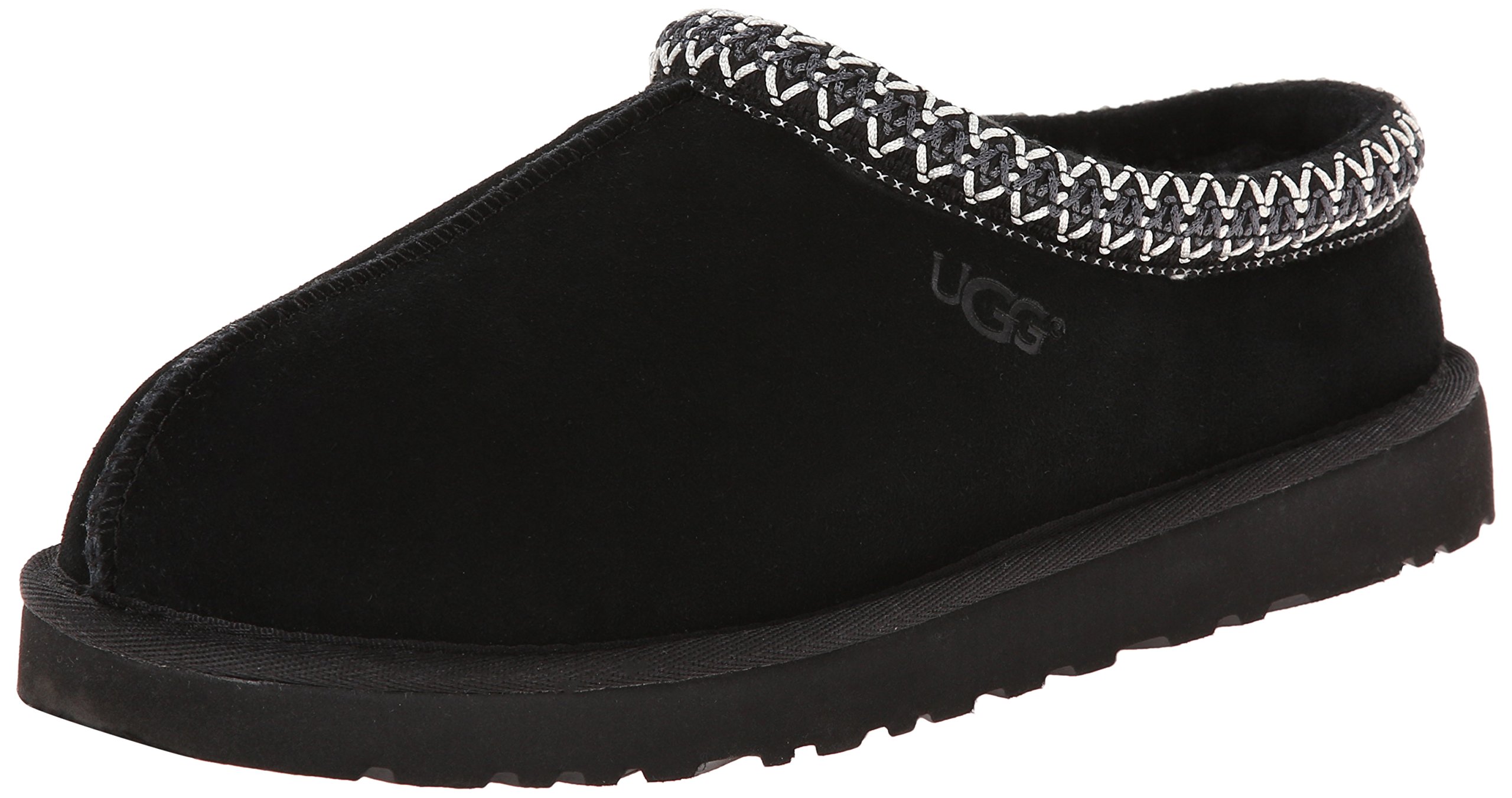 UGG Women's Tasman Slippers - Cozy Fleece-Lined House Shoes for Winter Comfort - Perfect for Indoor Lounging, Relaxing at Home & Cold Weather Wear