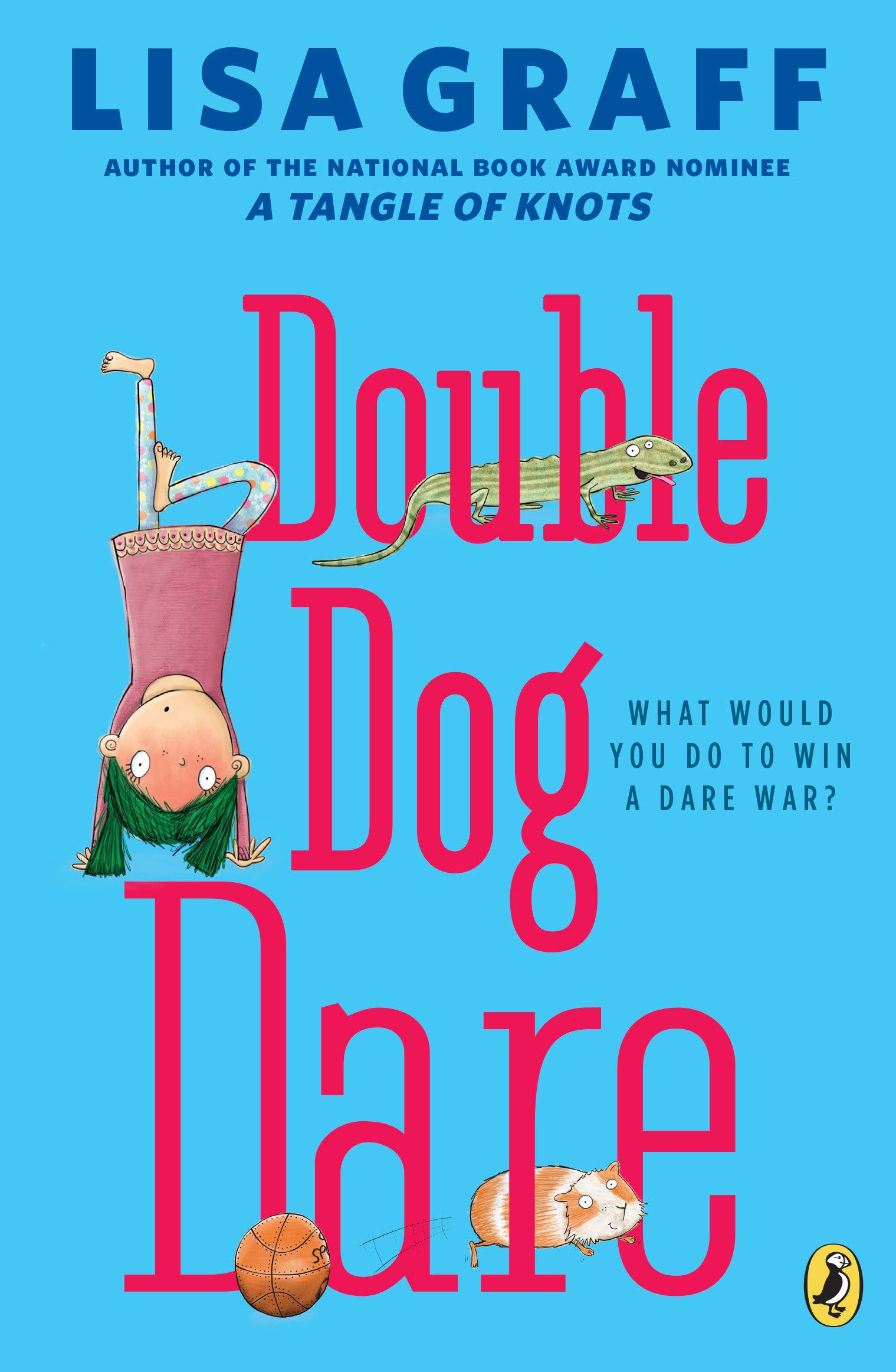 Double Dog Dare - Fun and Challenging Party Game for Adults & Teens - Perfect for Game Nights, Gatherings, and Family Bonding