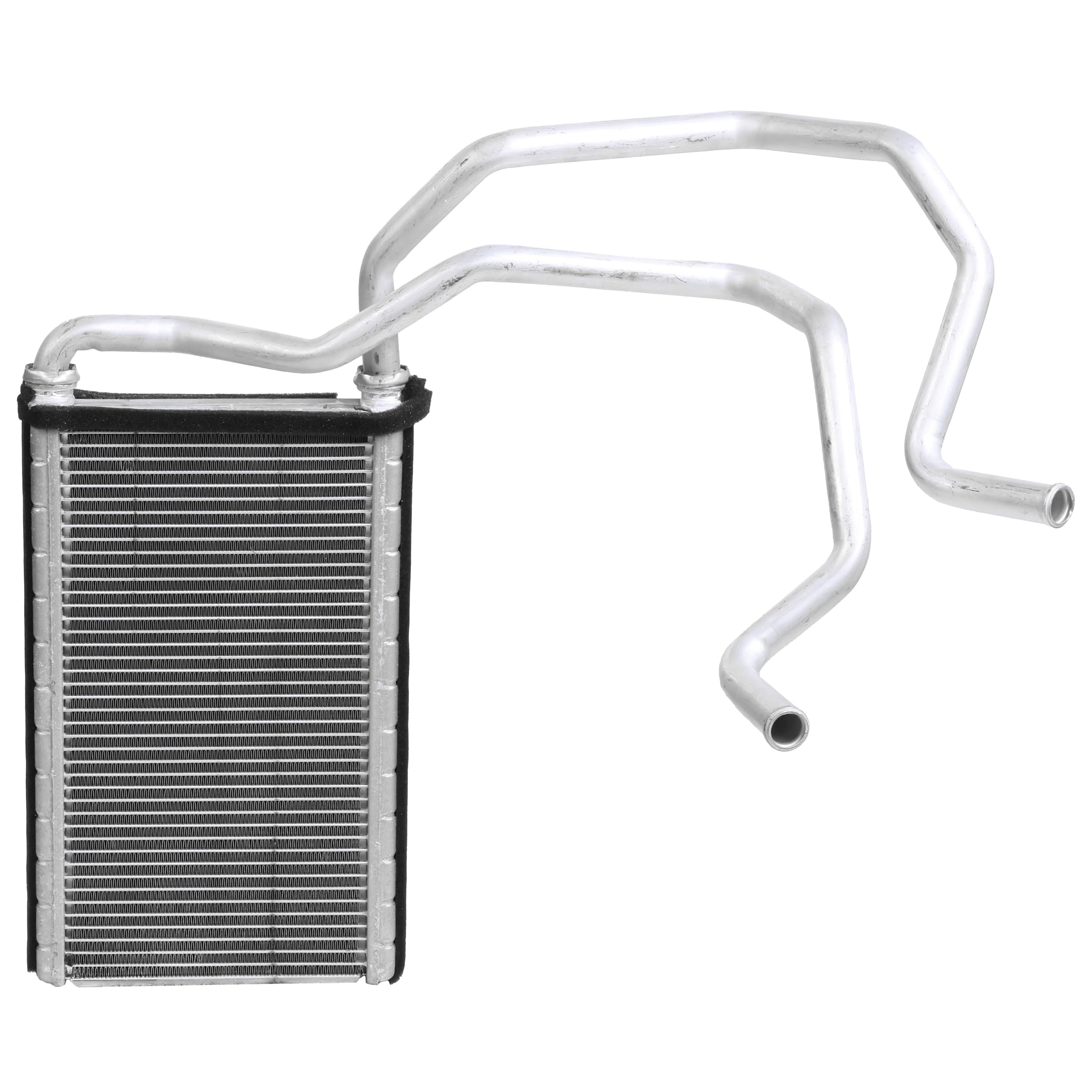 2012-2015 Honda Civic HVAC Heater Core Replacement Part - Durable Auto Heating System Component for Winter Driving & Defrosting