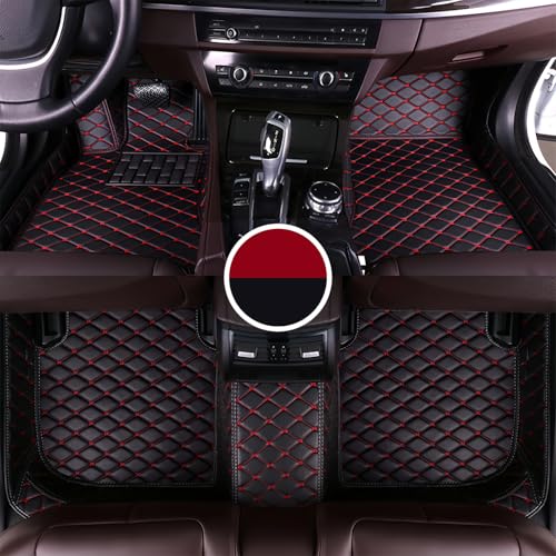 BLACK RED