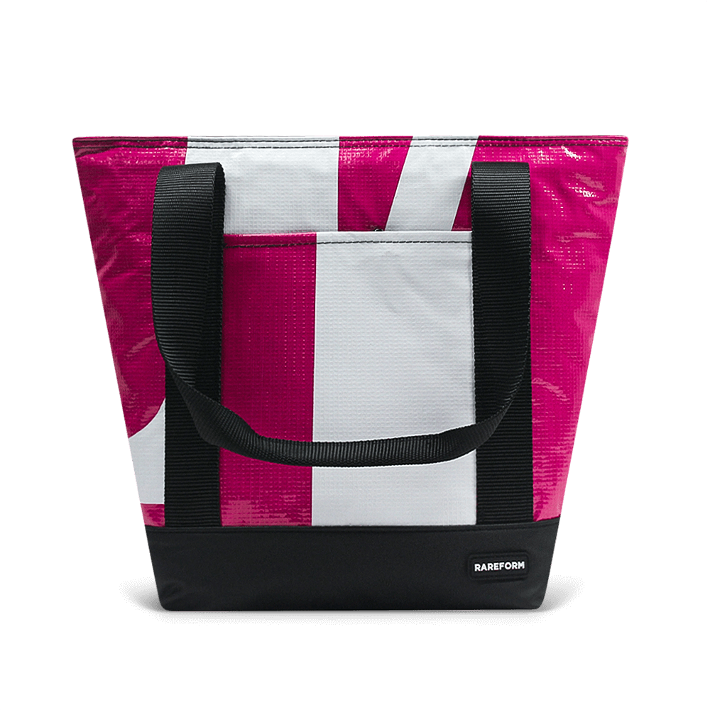 Beck Cooler Bag Bk1 00882 - Insulated Lunch Bag for Work, Picnics & Outdoor Activities - Leakproof & Durable Cooler Tote for Food, Drinks & Beach Essentials
