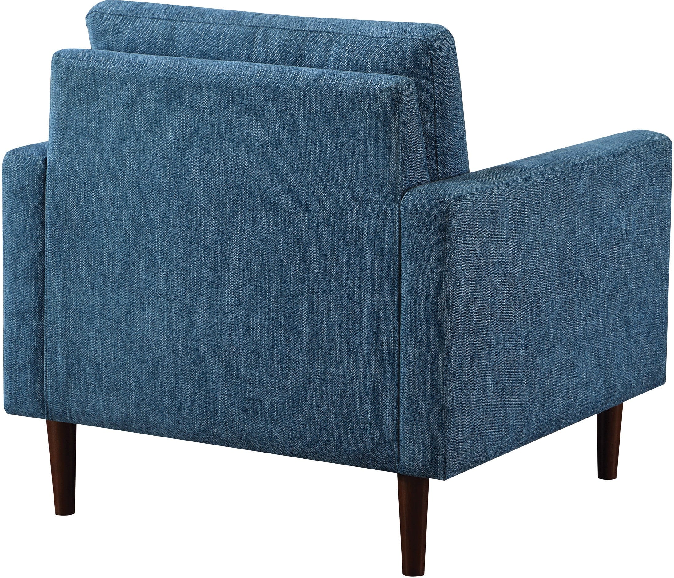 Office Star Grayburn Mid Century Modern Office Chair [GYB51] - Ergonomic Desk Chair for Home & Office Workspace