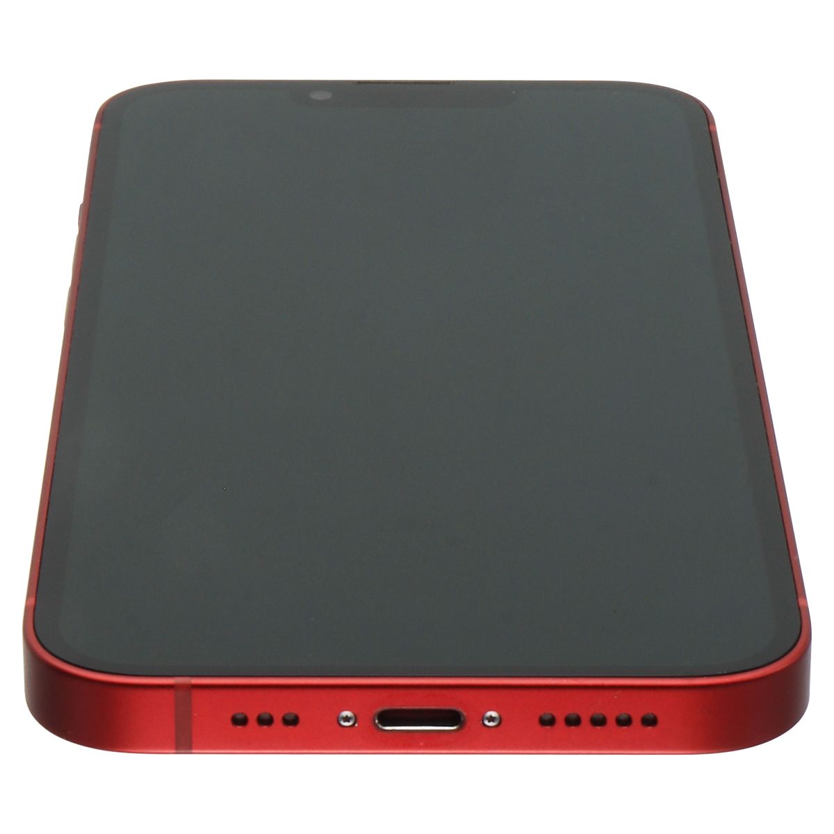 Apple iPhone 13 (6.1 inch) Unlocked Smartphone - 128GB Storage, Red | Perfect for Travel, Business & Everyday Use