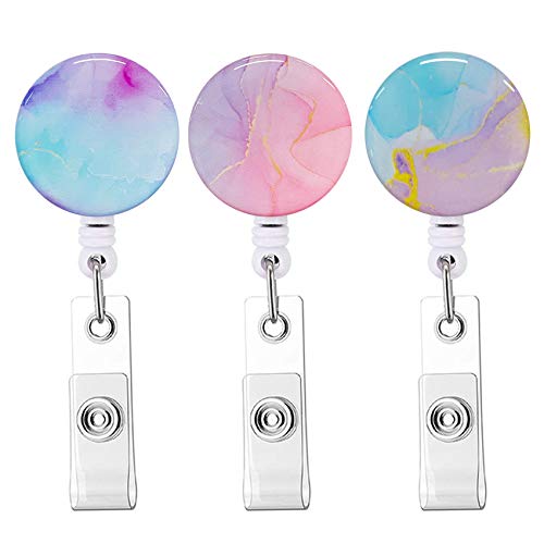 Pink and Dreamy 3pack