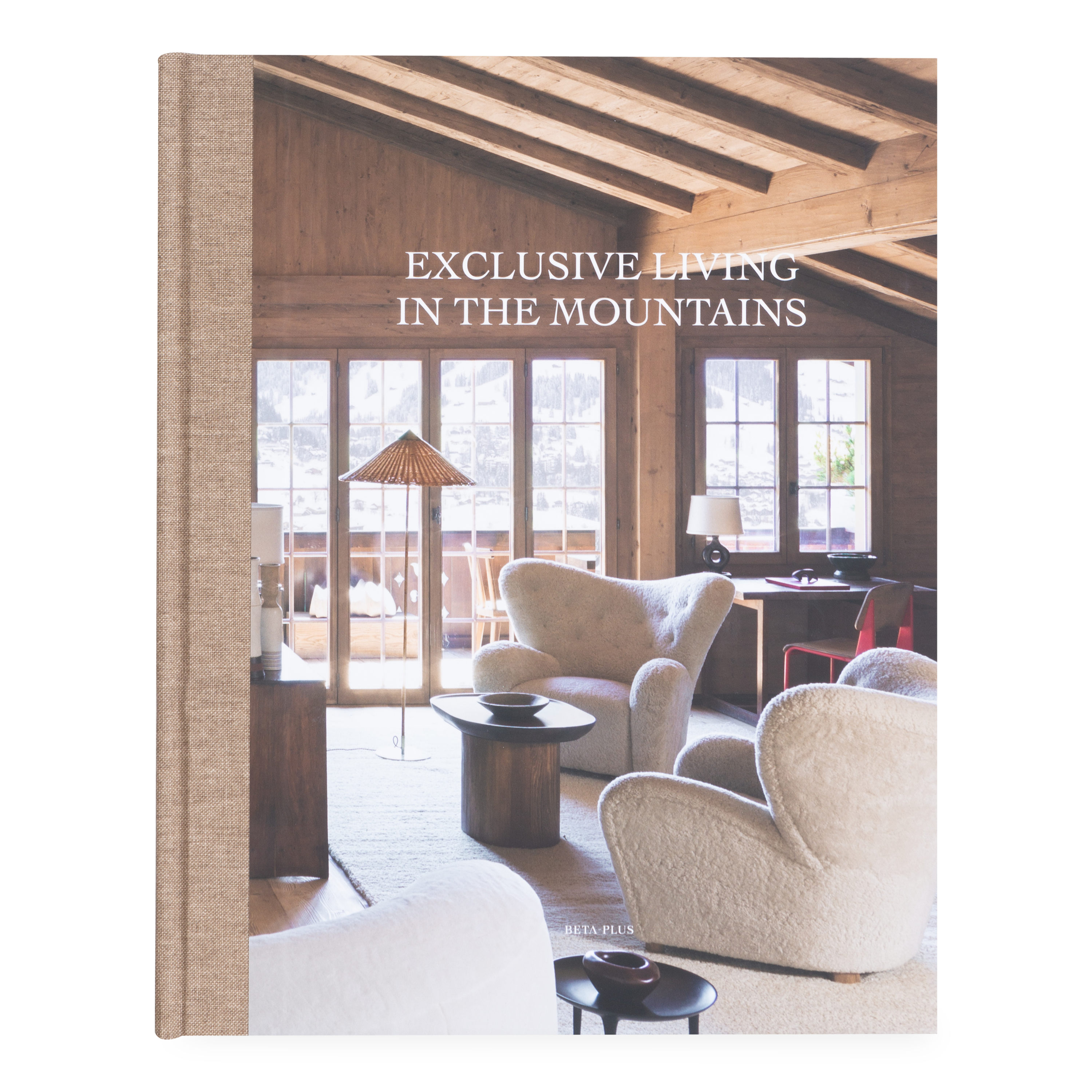 Living in the Mountains - Cozy Cabin Decor & Rustic Home Essentials for Mountain Retreats and Nature Getaways