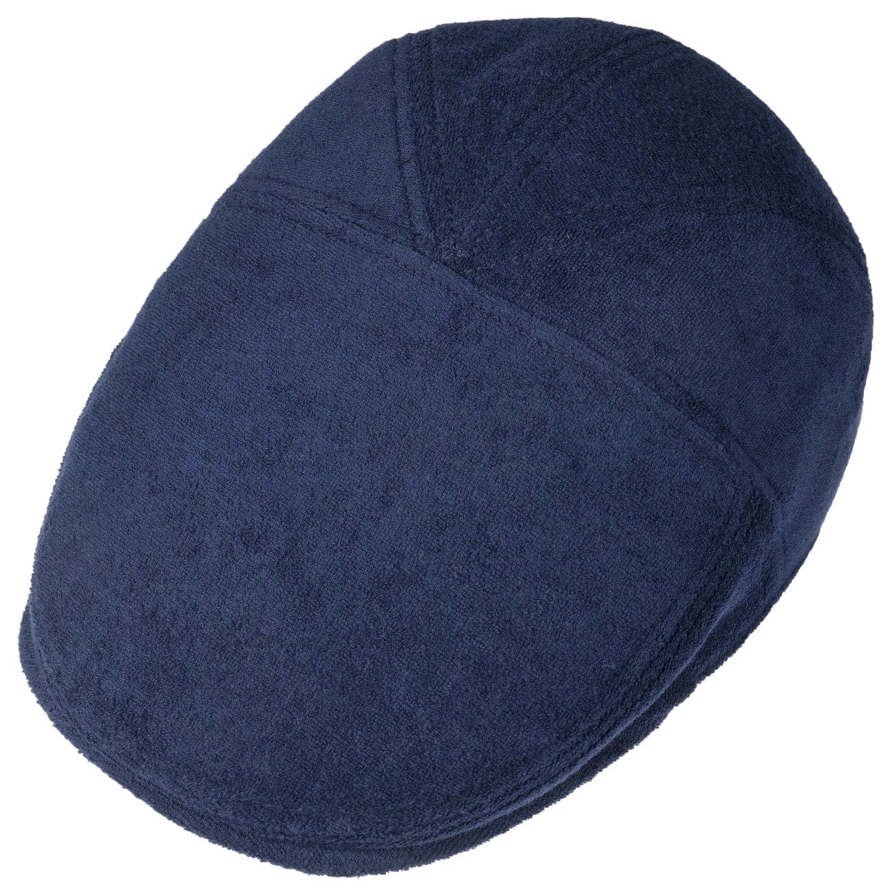 Stetson Gridiron Cotton Flat Cap for Men - Classic Cotton Ivy Hat for Casual Wear, Outdoor Activities & Sports Events