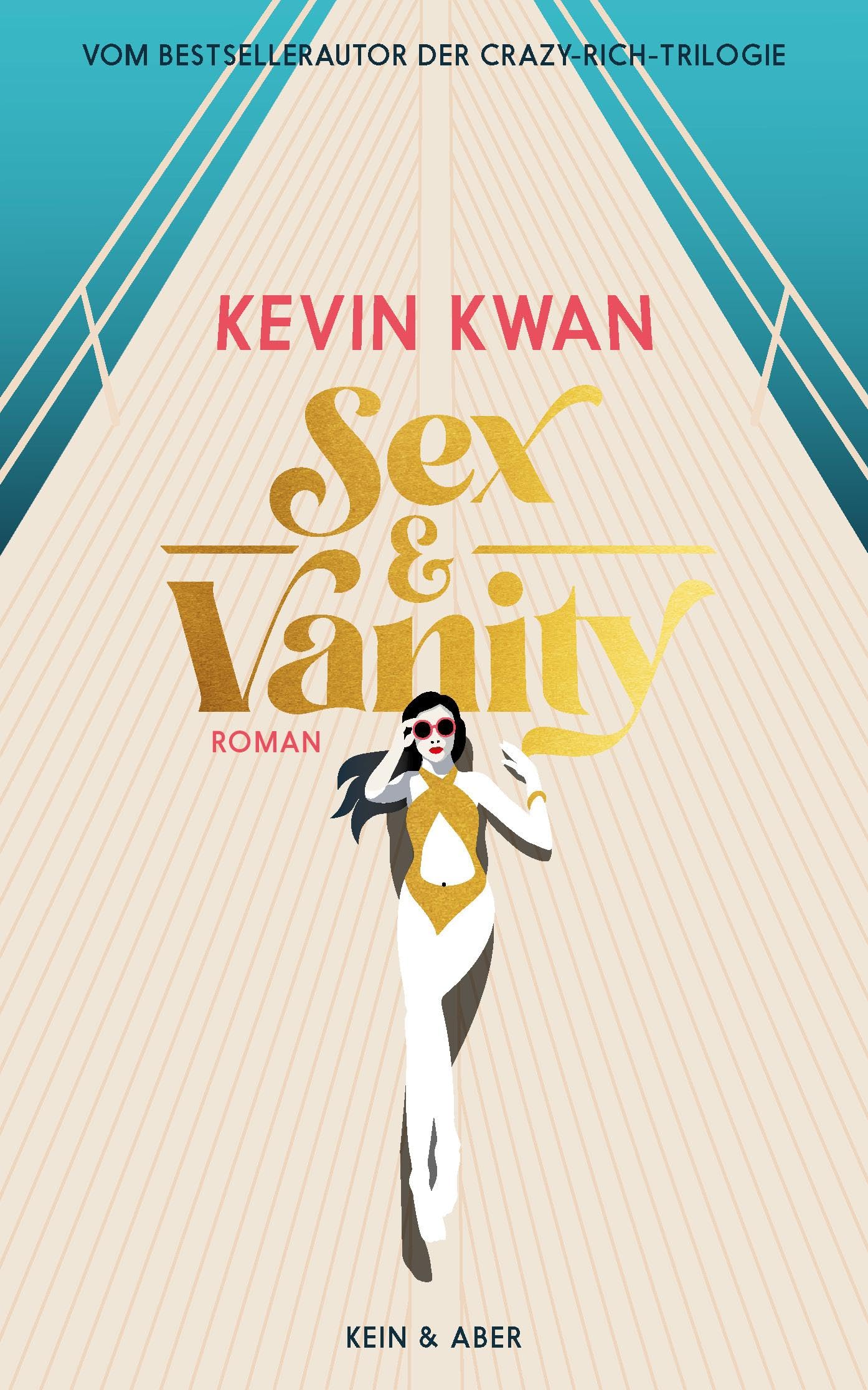Sex & Vanity - Islands of Vanity | Contemporary Romance Novel | Perfect for Beach Reading & Book Club Discussions