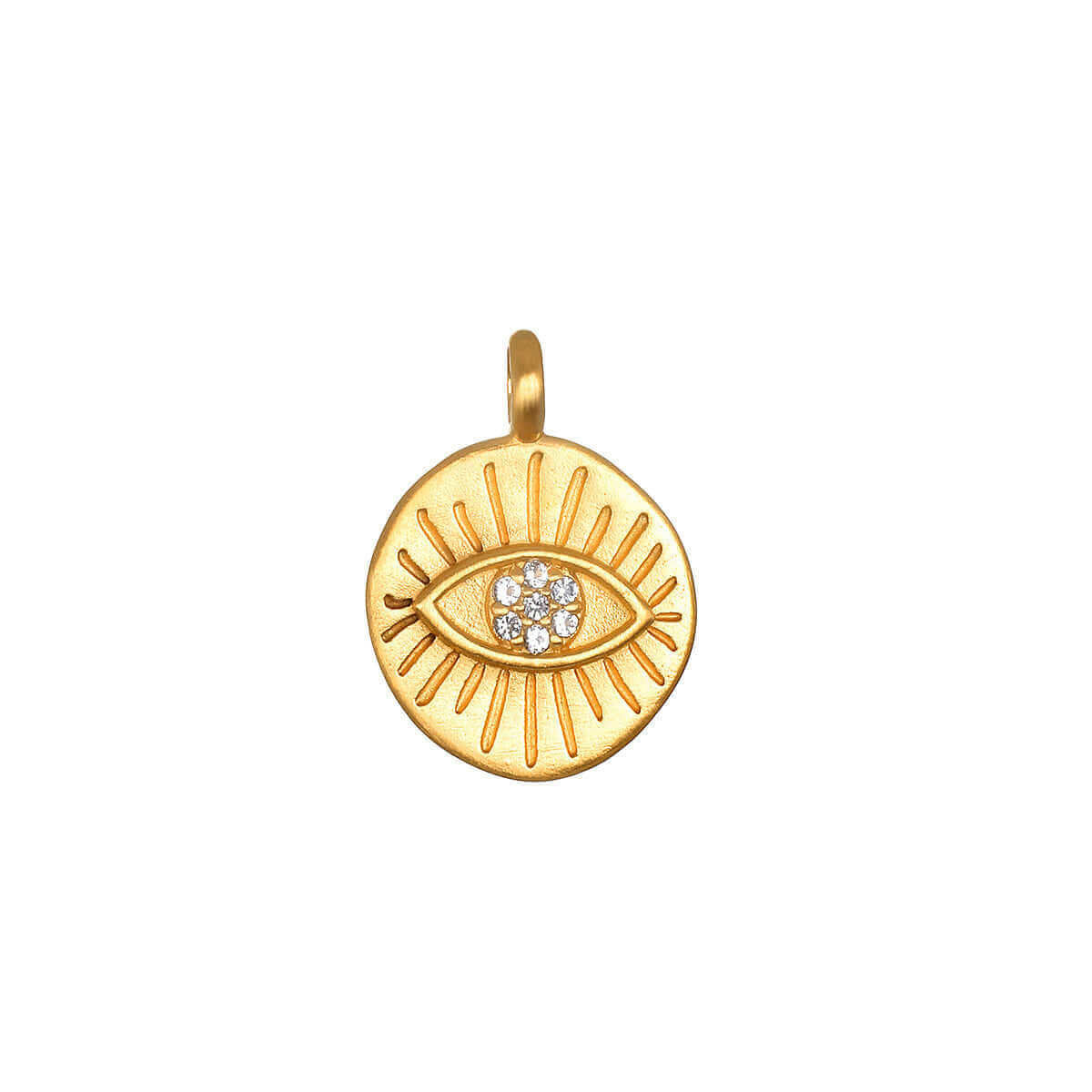 Ganesha Elephant Lotus Pendant Charm Necklace - Spiritual Jewelry for Meditation & Yoga | JX402 1 | Perfect for Gifts, Blessings & Hindu Devotion