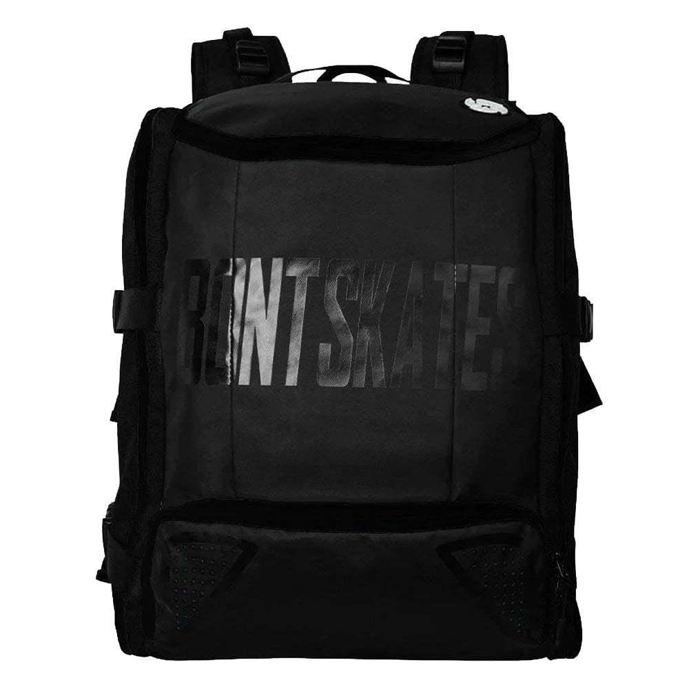 Bont Backpack Black - Durable & Stylish Hiking Backpack for Men & Women - Perfect for Outdoor Adventures, Travel & Daily Commute