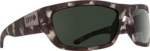 Soft Matte Smoke Tort/Happy Gray/Green