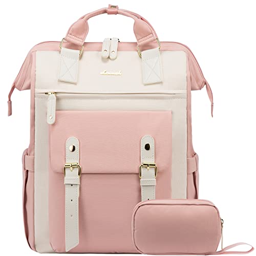 Pink-beige-beige