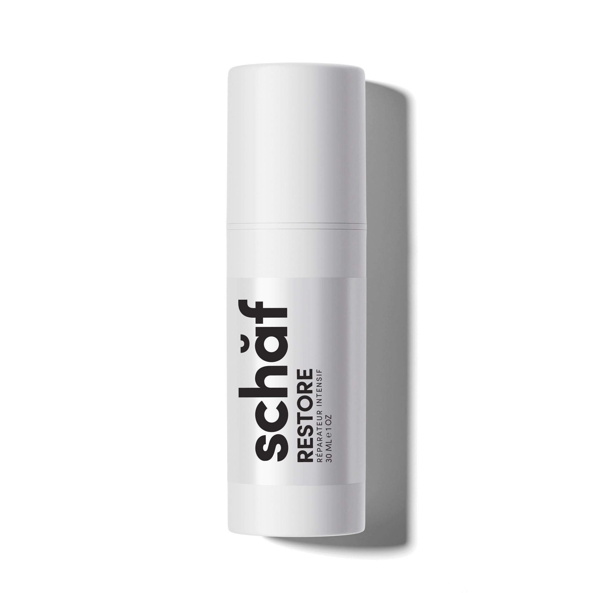 Schaf Restore - Premium Hair Repair Treatment for Damaged & Dry Hair - Deep Conditioning Mask for Split Ends & Breakage - Salon-Quality Hair Care at Home - Perfect for Post-Color Treatment & Daily Nourishment