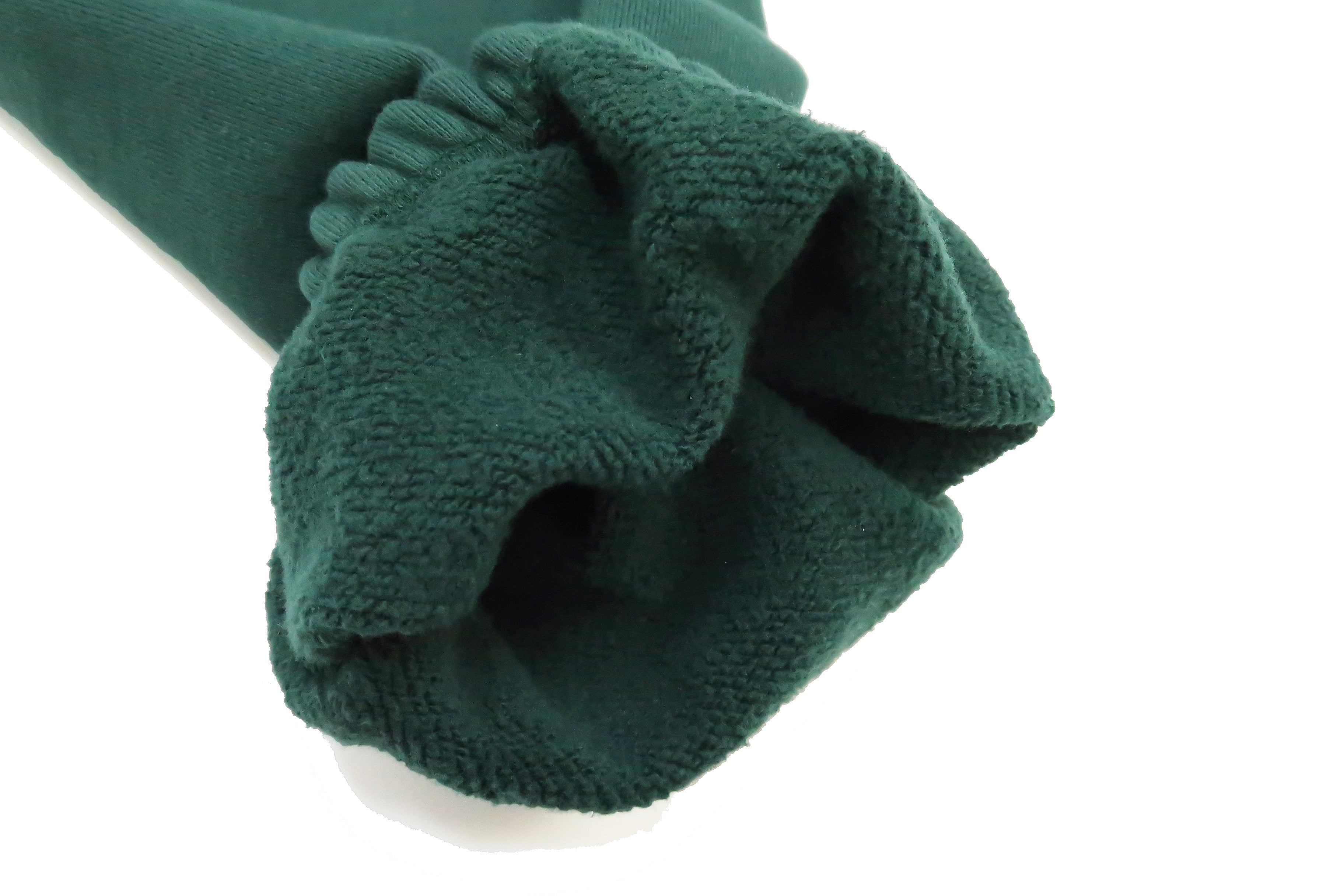 Whitesville Men's Sweatpants WV49036 - Drawstring Waist, Elastic Cuff Joggers for Casual Wear & Lounge - 145 Green - Perfect for Home, Gym, and Outdoor Activities