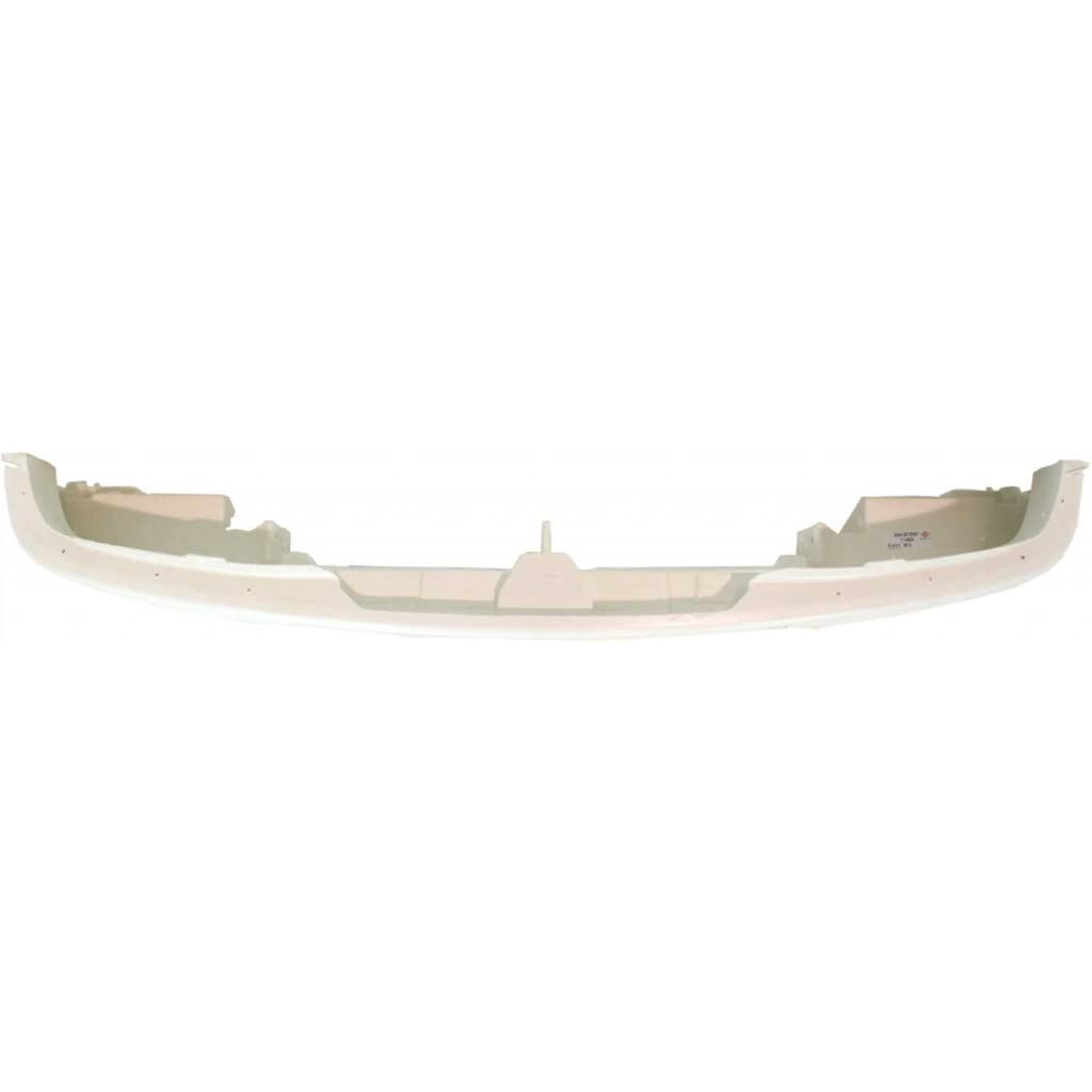 1999-2007 Mazda B3000 Header Panel Grille Support Replacement Part MA1220119 1F7050770 - Perfect for Front End Repair & Restoration Projects