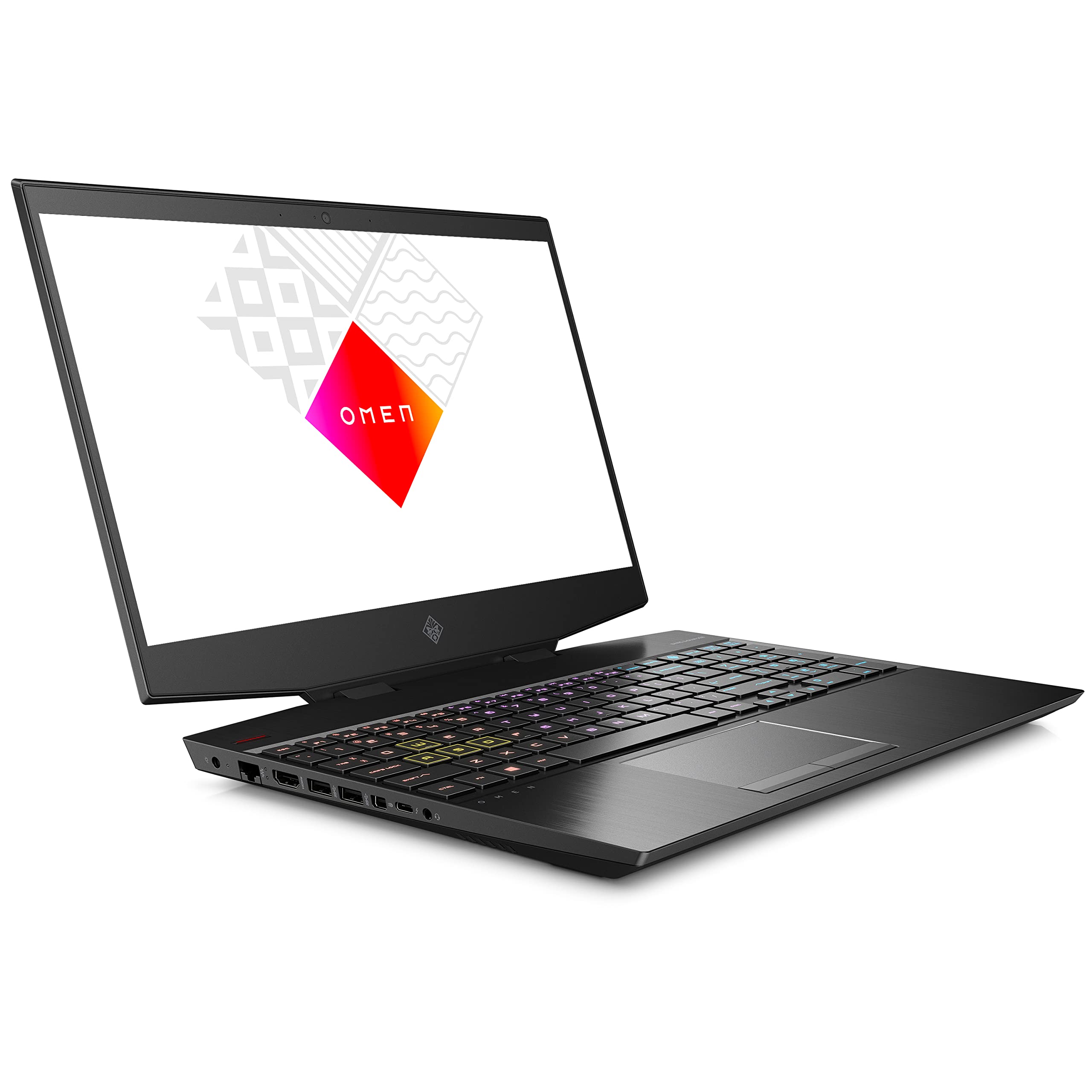 HP OMEN 15.6