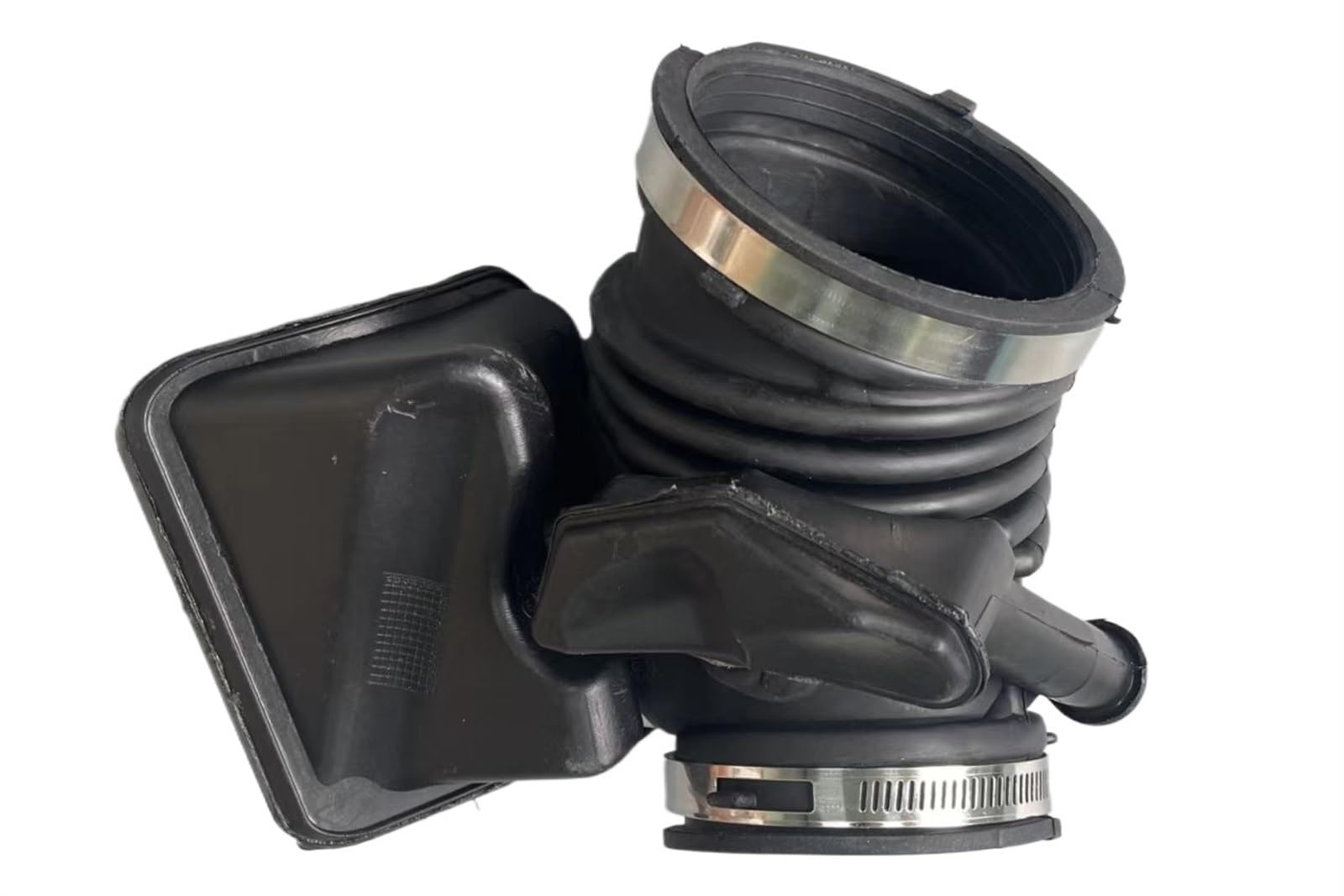 High Performance Air Intake Filter Hose Pipe for Buick LaCrosse 3.0 (2010-2015) - Replacement Engine Air Filter Hose 20999632 - Improves Airflow & Engine Performance - Perfect for Car Maintenance & Upgrades