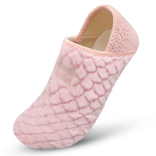 Plush Pink
