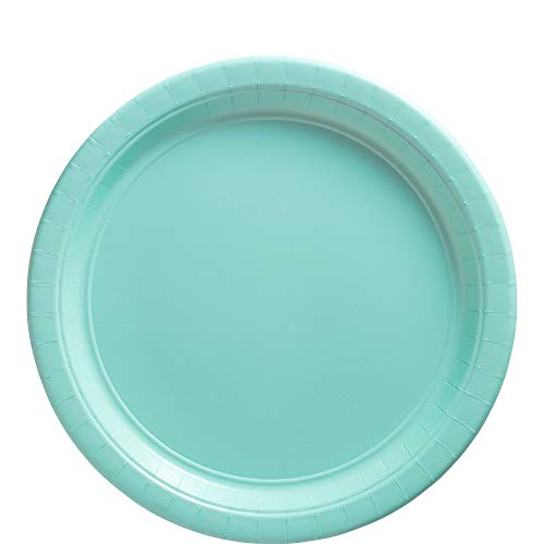 Robin's Egg Blue