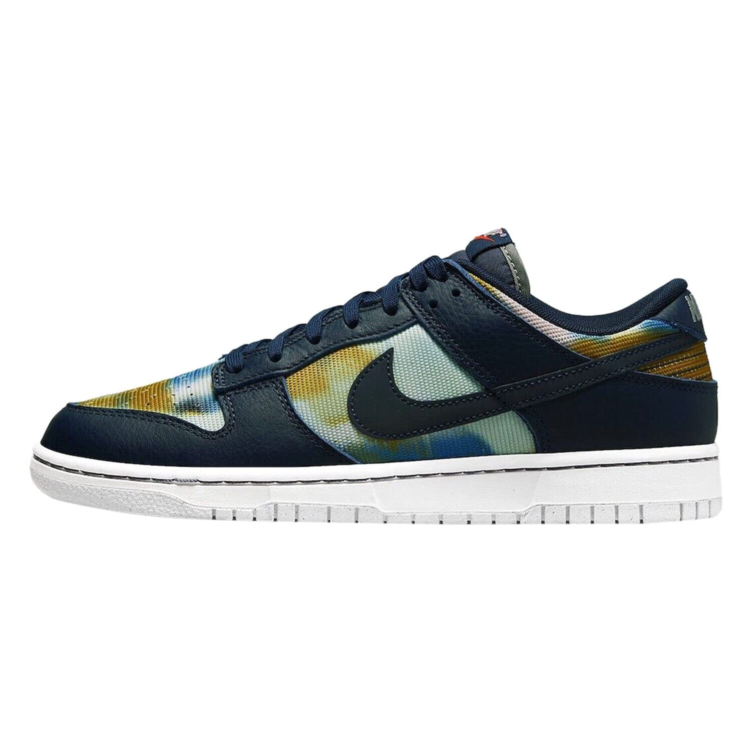 Nike Men's Basketball Shoes - High Performance Basketball Sneakers for Indoor & Outdoor Court Play - Perfect for Training, Games, and Casual Wear