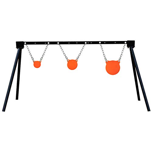 A- Complete Shooting Target System 41