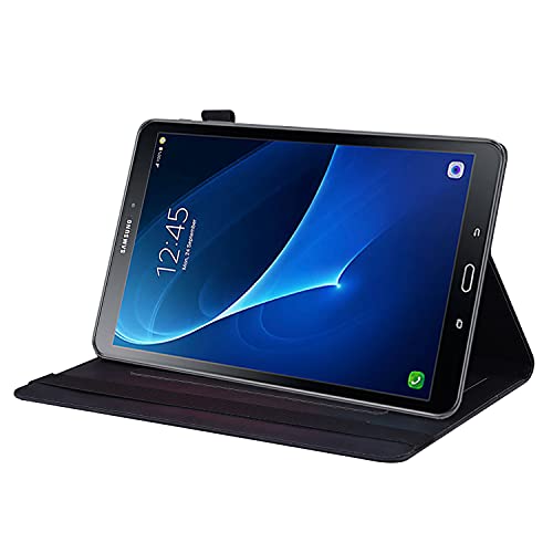Premium PU Leather iPad Case for iPad 9.7