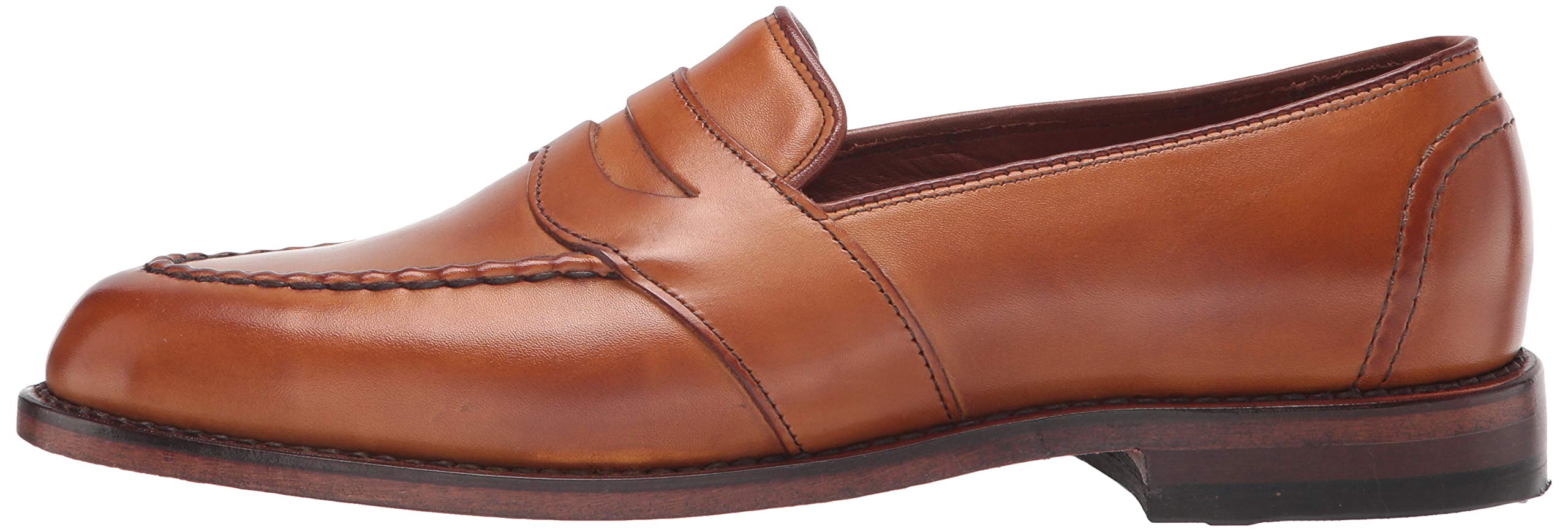 Allen Edmonds Men's Randolph Penny Loafer - Genuine Leather Dress Shoes for Men, Comfortable & Stylish Business Casual Footwear - Perfect for Office, Weddings & Formal Events