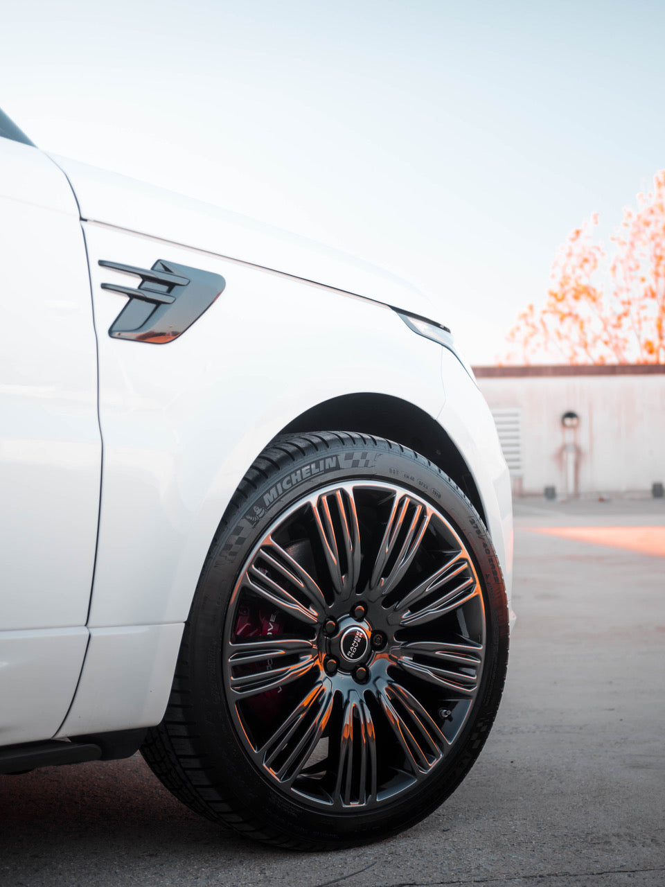 19 GMC Terrain Black Chrome Wheels Rims - OEM Factory Set 5836 | Upgrade Your SUV's Style for Street & Off-Road Driving