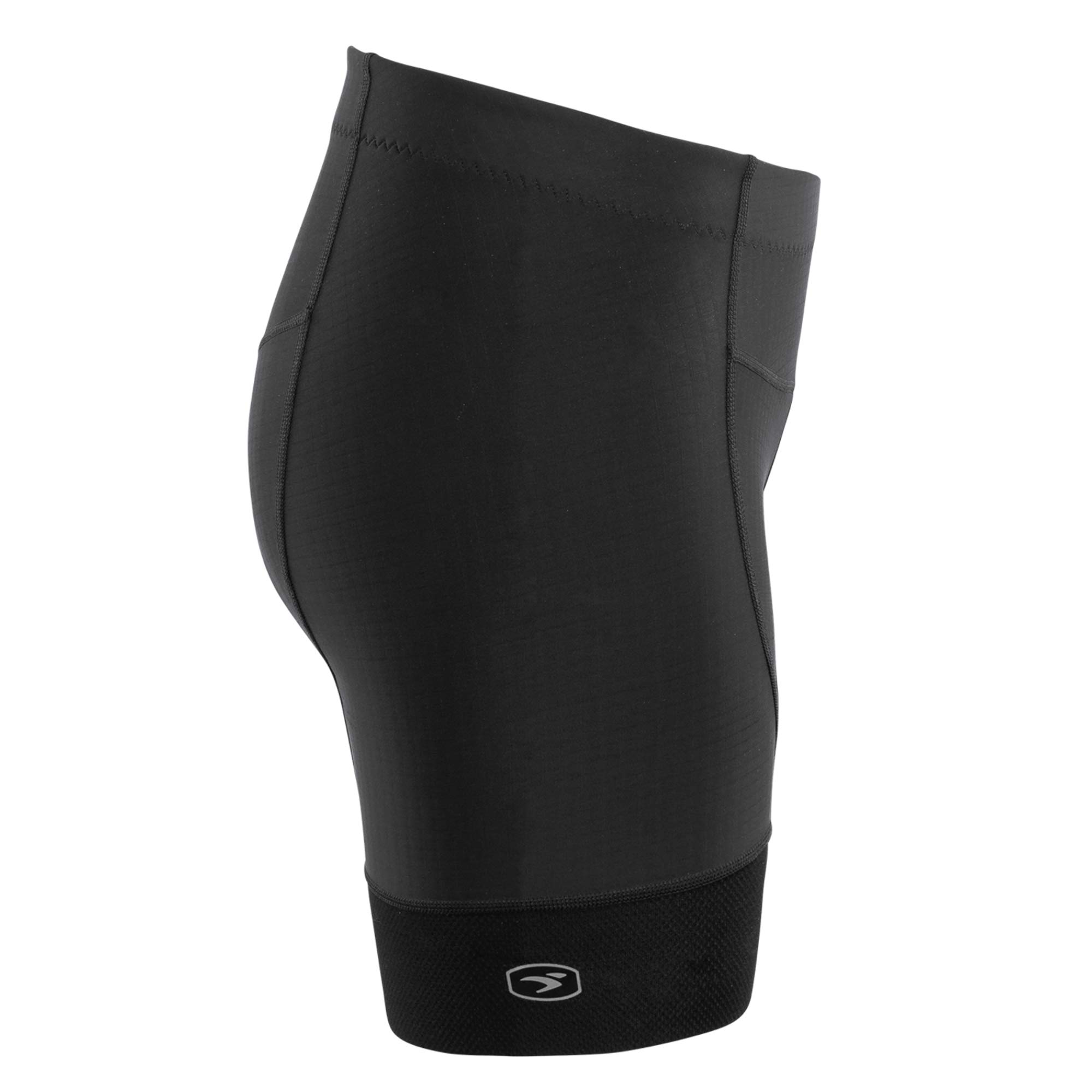 SUGOi Women's Athletic Running Shorts - High Waist Breathable Workout Shorts for Yoga, Gym & Outdoor Sports - Perfect for Jogging, HIIT & Fitness Training