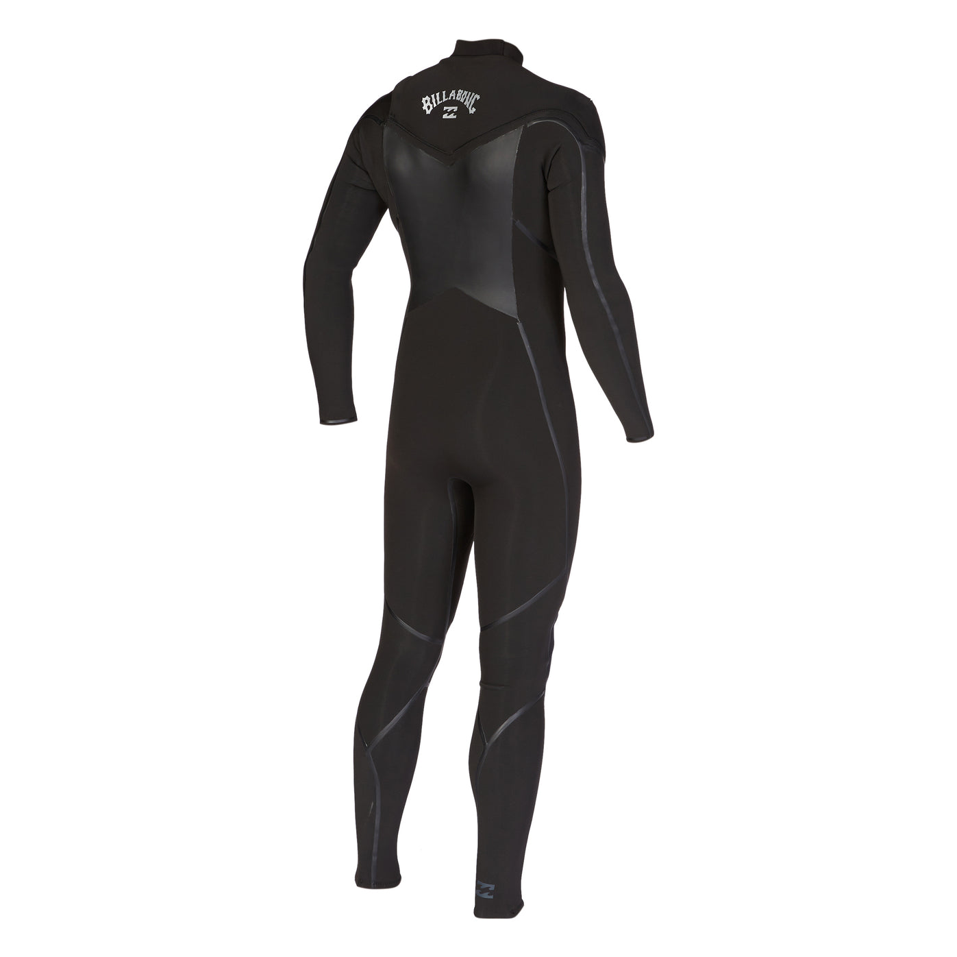 Billabong Absolute Plus 4/3mm Chest Zip Full Wetsuit for Men - Newest Model | Surfing, Diving & Water Sports Gear