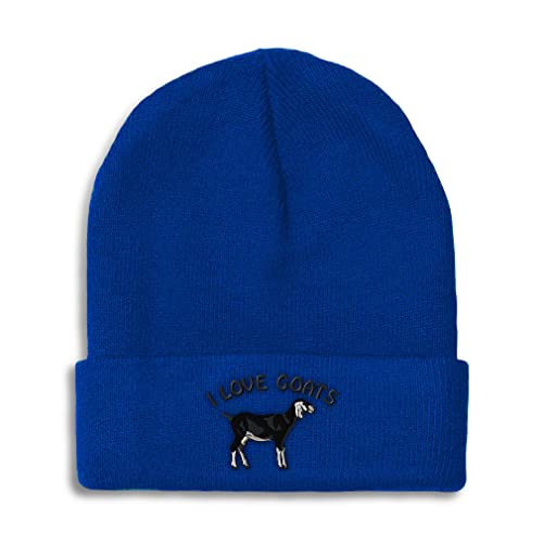 Royal Blue Personalized Text Here