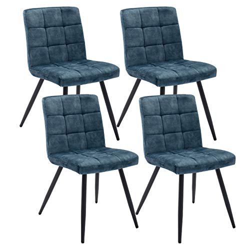 Blue New Velvet