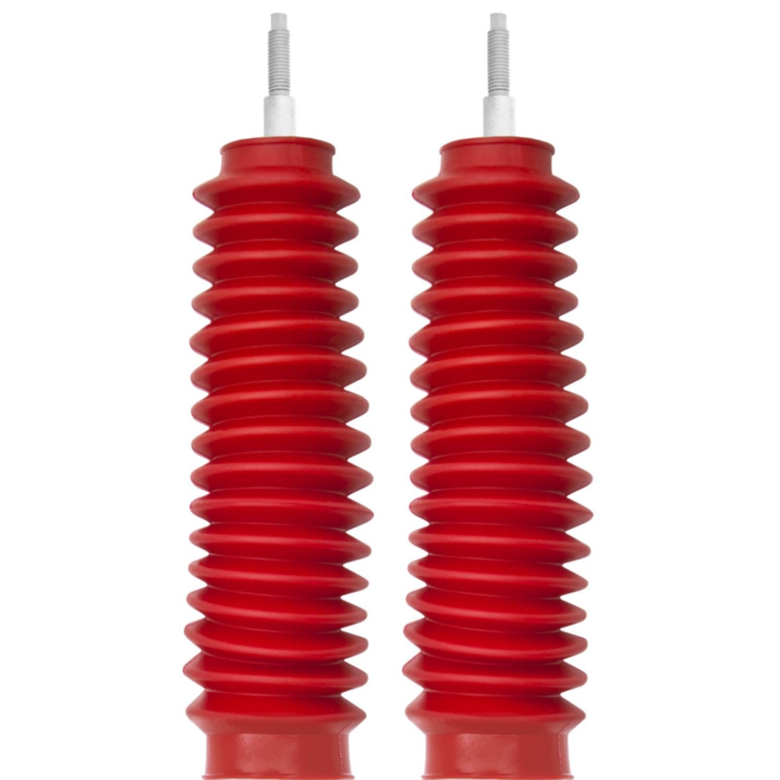 RS5000X Series Front Shocks for 2011-2017 Jeep Wrangler 4WD with 0-2