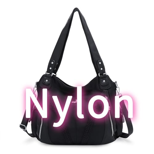 Nylon-black