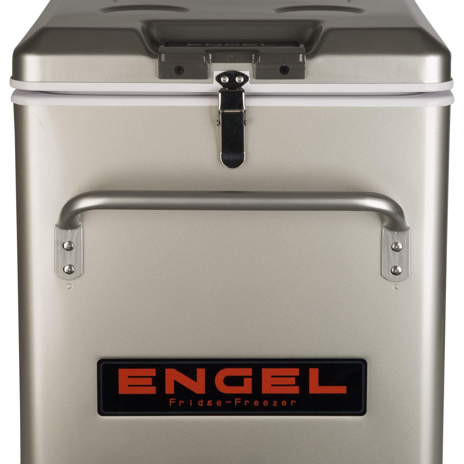 Engel Coolers Series - AC/DC Portable Fridge Freezer, Platinum Edition - Perfect for Camping, Road Trips & Outdoor Adventures