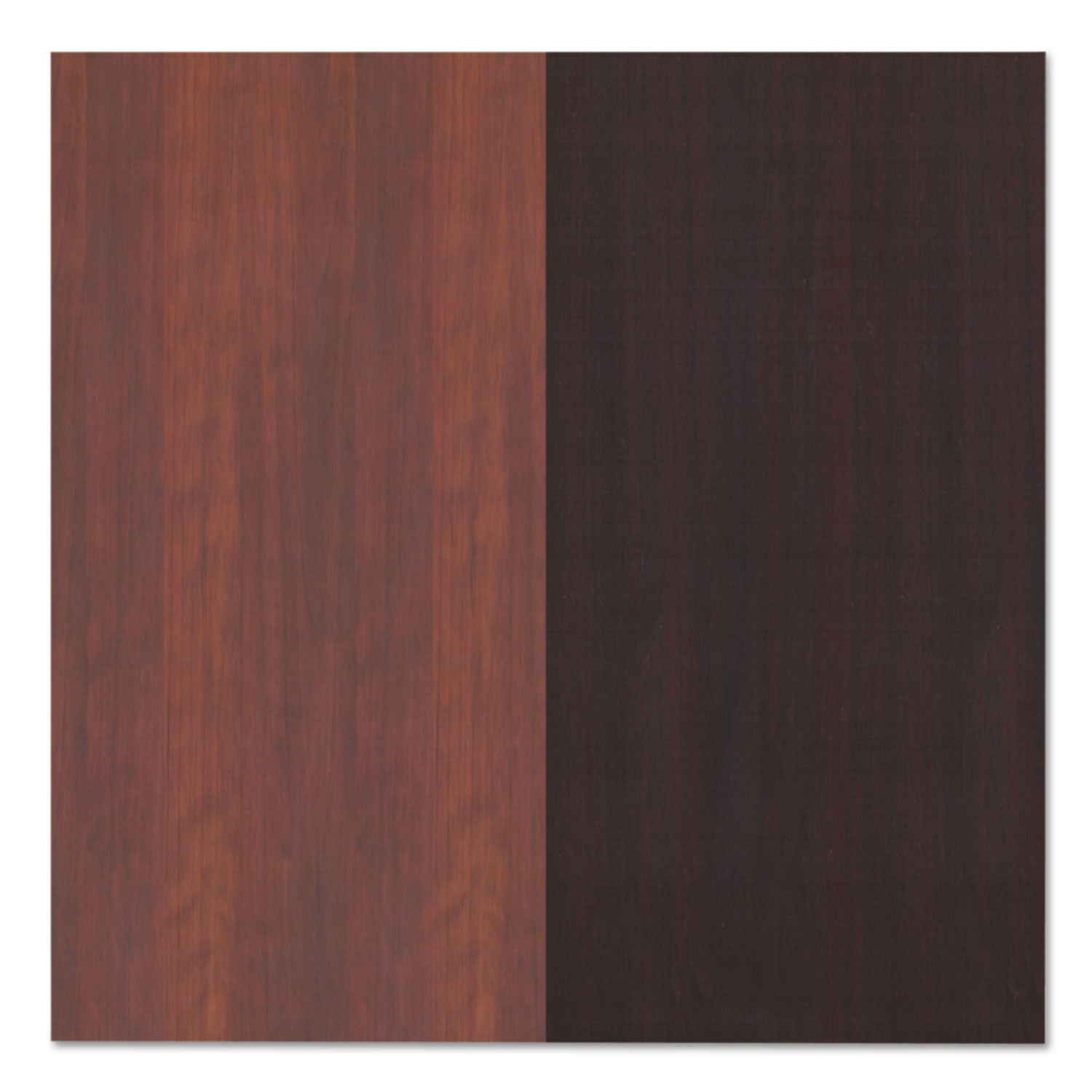 Alera® Reversible Laminate Rectangular Table Top 47.63