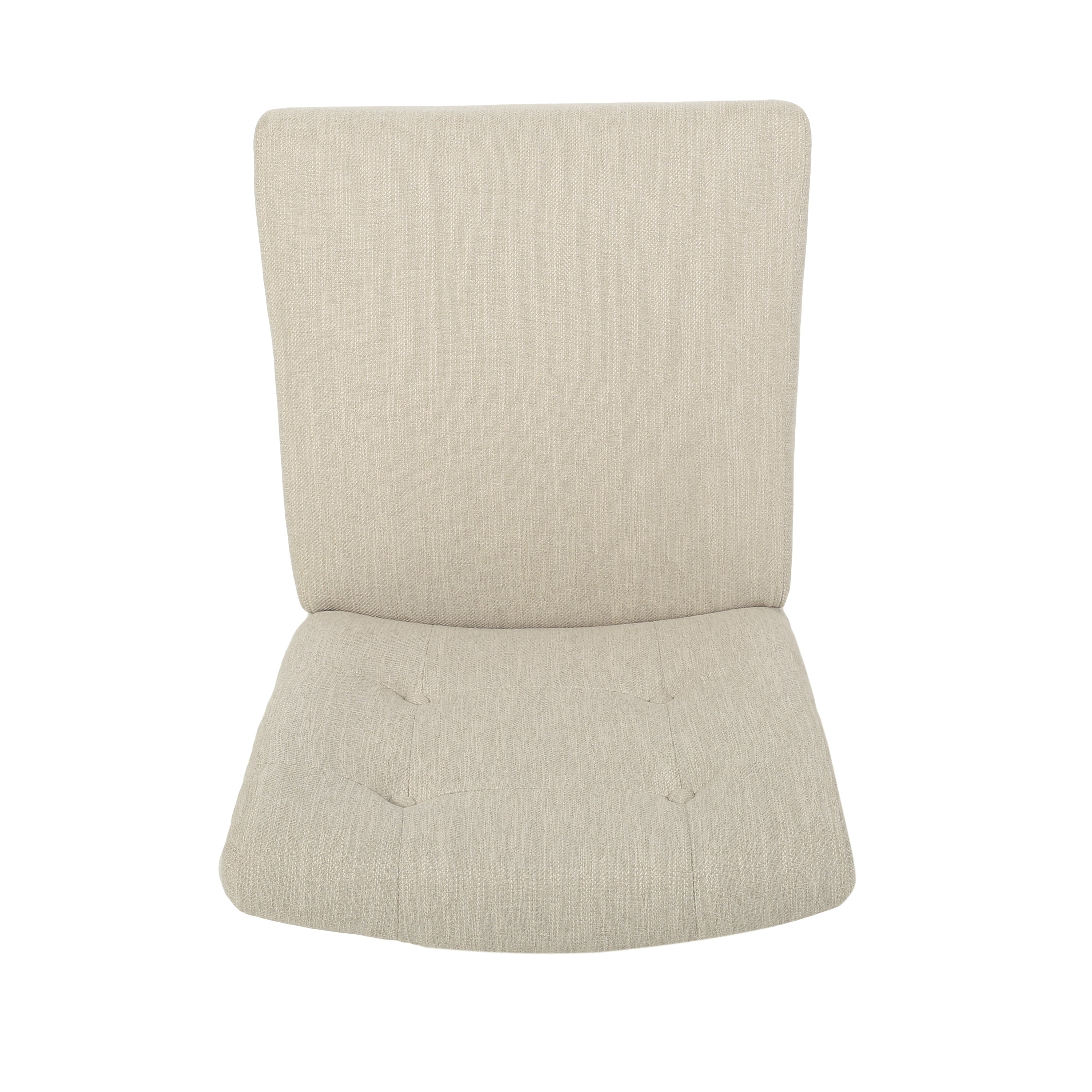 Modern Fabric Button Tufted 26