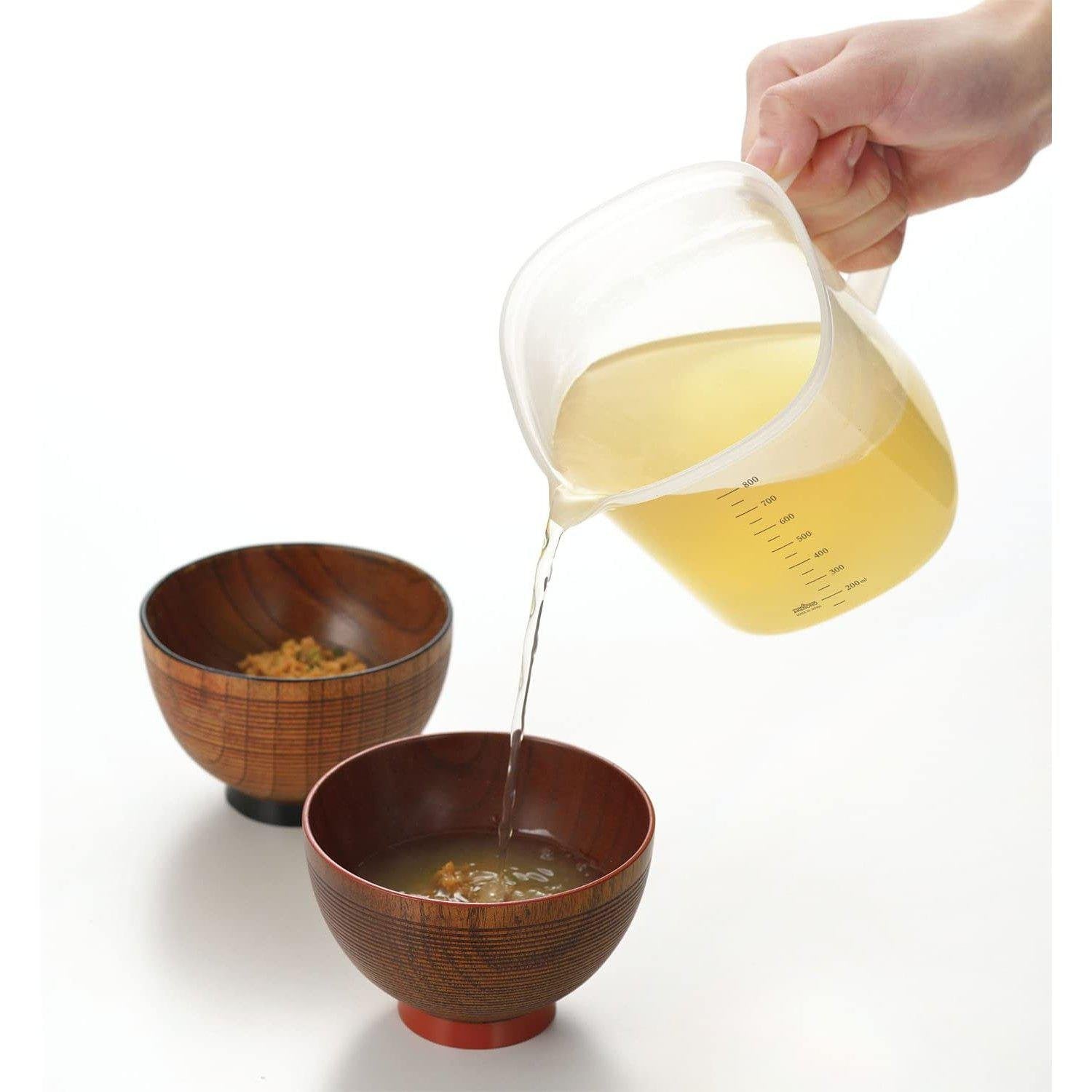 Akebono Dashi Pot RE 1510 - Authentic Japanese Stock Maker for Flavorful Broths & Soups | Perfect for Ramen, Udon & Miso Soup at Home