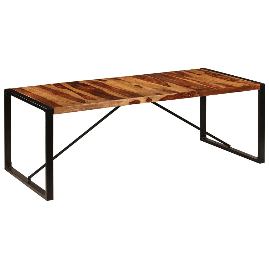 Industrial Bar Table 86.6