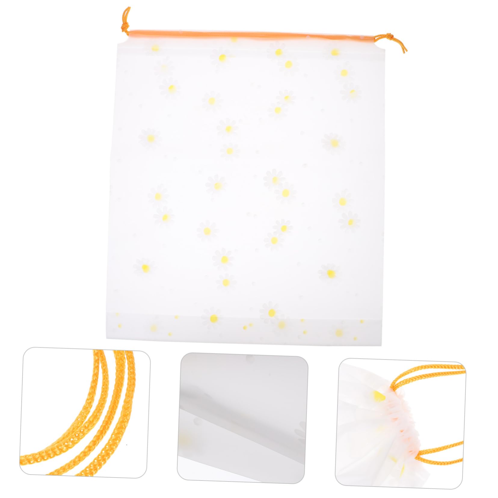 Vacuum Storage Bags for Clothes - Space Saving PVC Seal Bags for Travel & Home