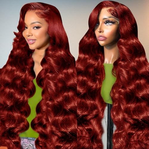 Reddish Brown