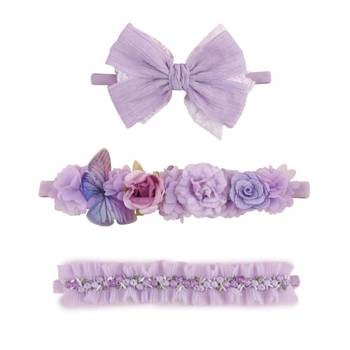 Bow Lilac