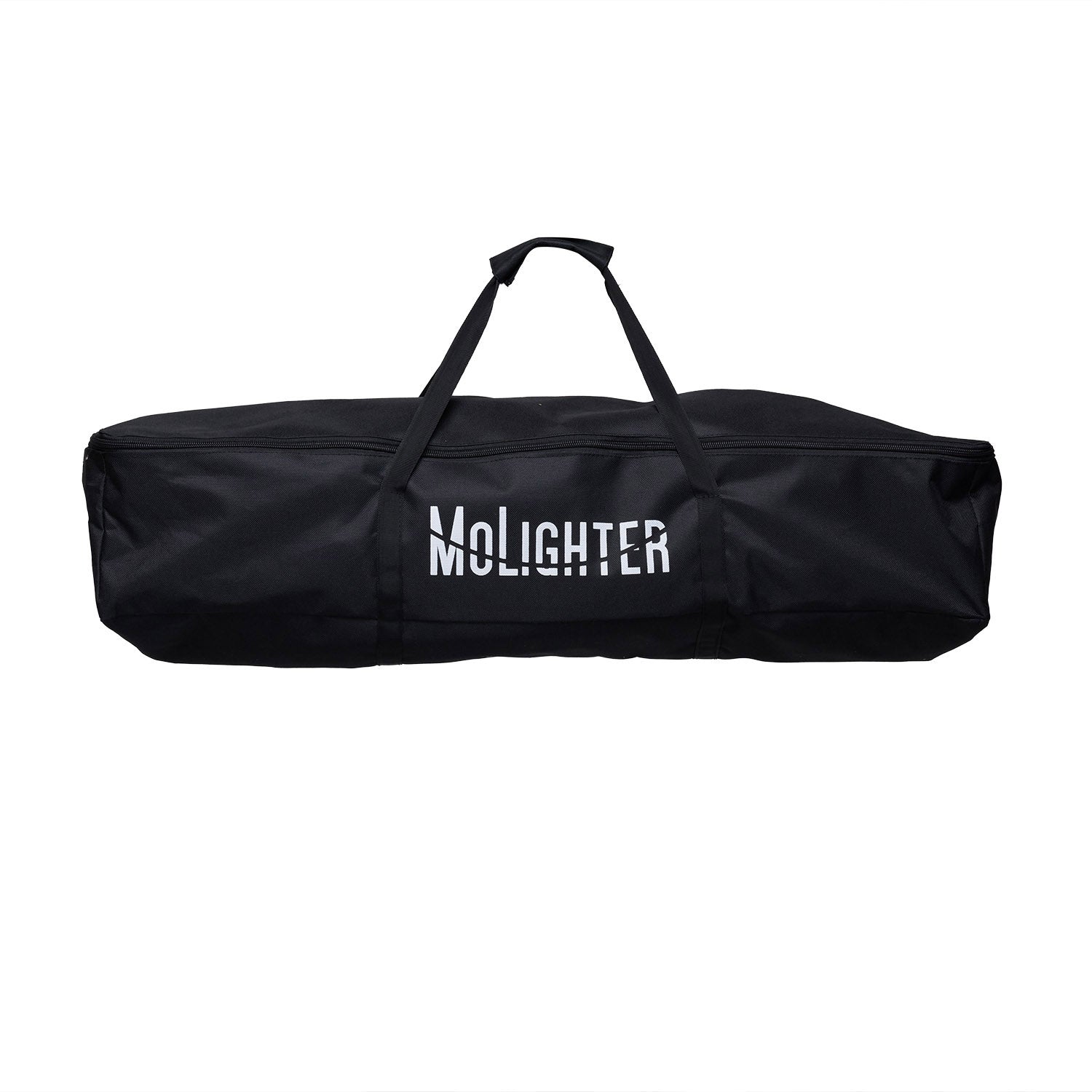 MoLighter Curved Reflector - Professional Photography Lighting Accessory for Studio & Outdoor Shoots | Perfect for Portraits, Product Photography & YouTube Videos