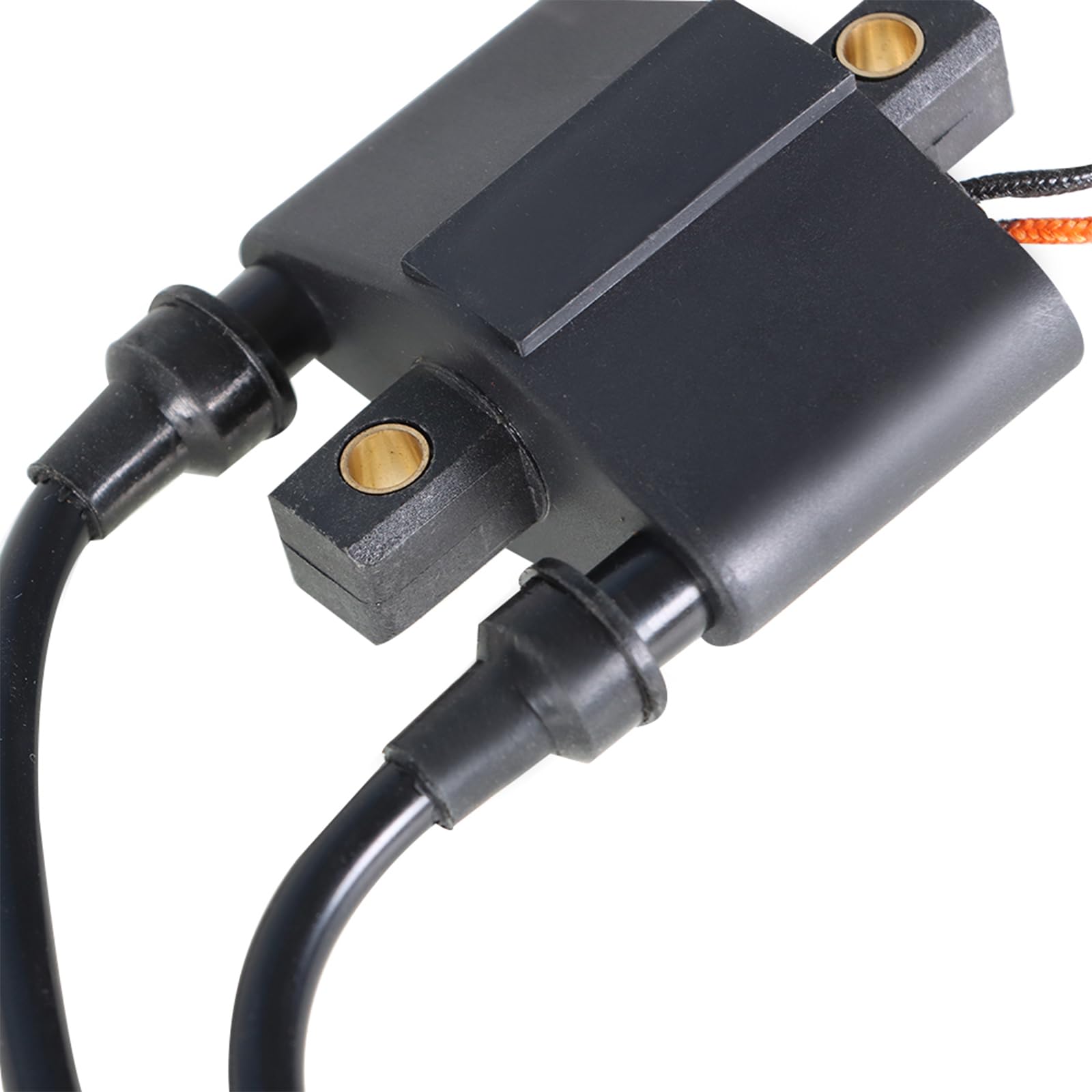 High-Performance Double Line Ignition Coil Control Module Replacement for Arctic Cat Snowmobiles - Compatible with Models 3005-381, 3005-170 & 01-143-63 - Perfect for Winter Snowmobile Maintenance & Engine Tune-Ups