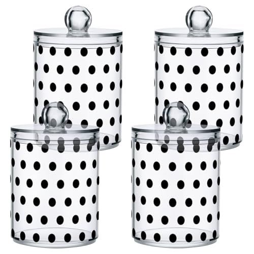 Black Spots