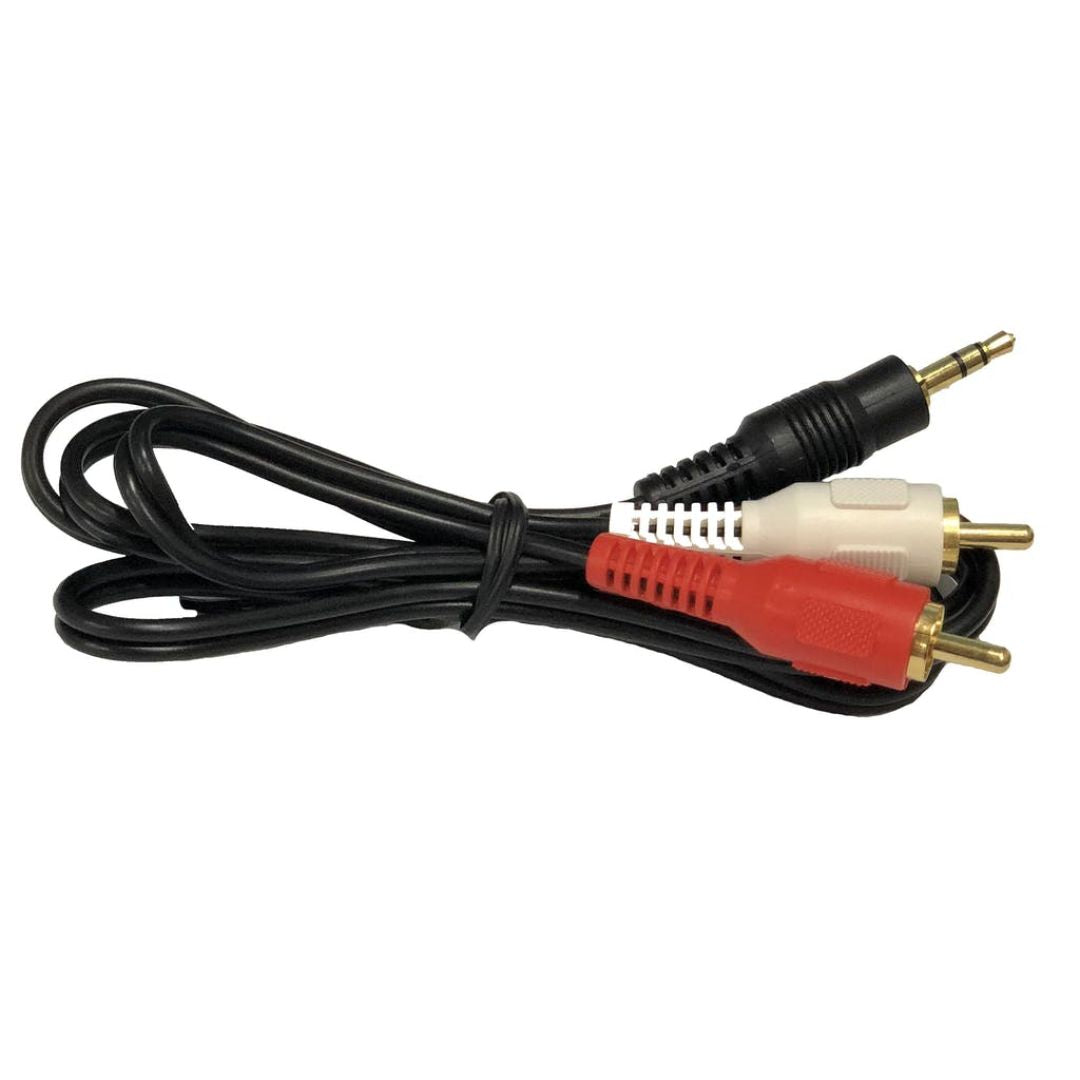 BMW Smart Play Integration Kit - ACPBM 77Y for E & F Series with CIC Navigation & 4-Pin LVDS Connector | Seamless Smartphone Connectivity for Enhanced Driving Experience