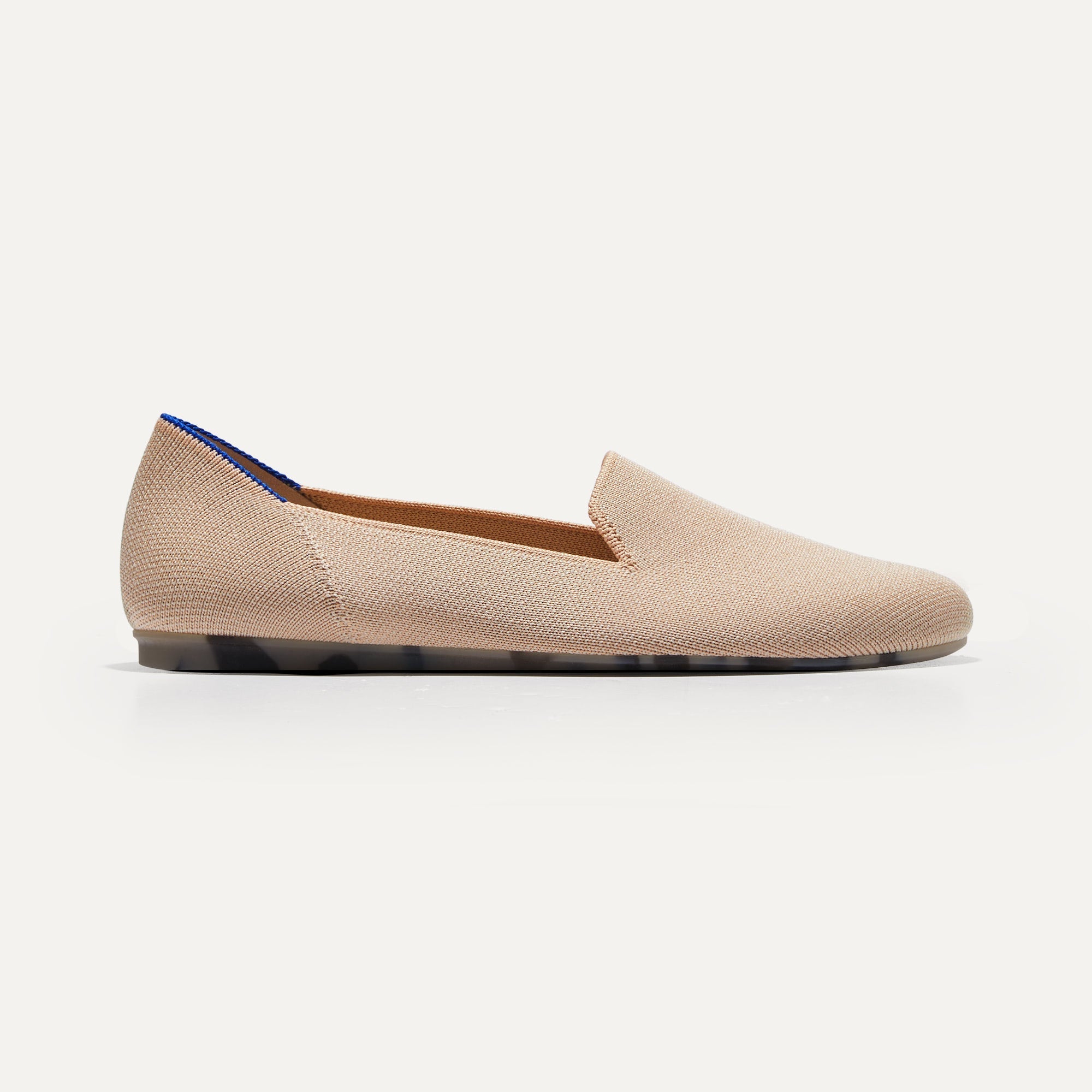 Premium Men's Slip-On Loafers in Ecru - Comfortable & Stylish Casual Shoes for Work, Travel & Everyday Wear